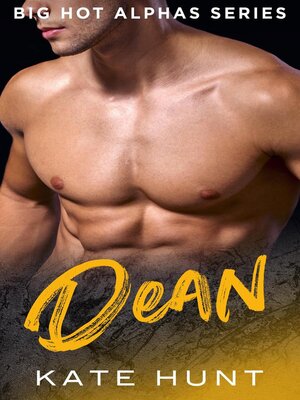 cover image of Dean